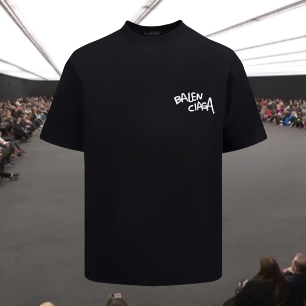 ブランドTシャツ正面デザイン